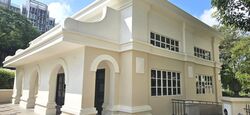 Melville Park (D18), Condominium #569621421